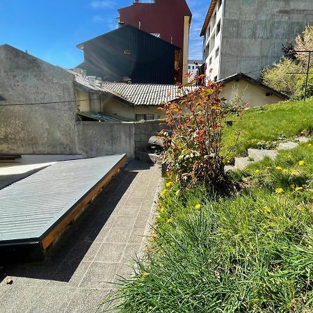 Casa Andina Villa San Carlos de Bariloche Kültér fotó