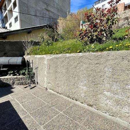 Casa Andina Villa San Carlos de Bariloche Kültér fotó