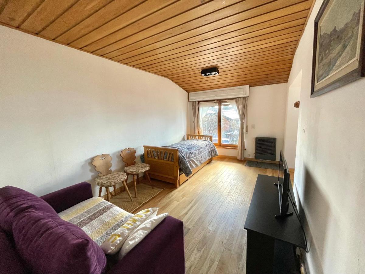 Casa Andina Villa San Carlos de Bariloche Kültér fotó
