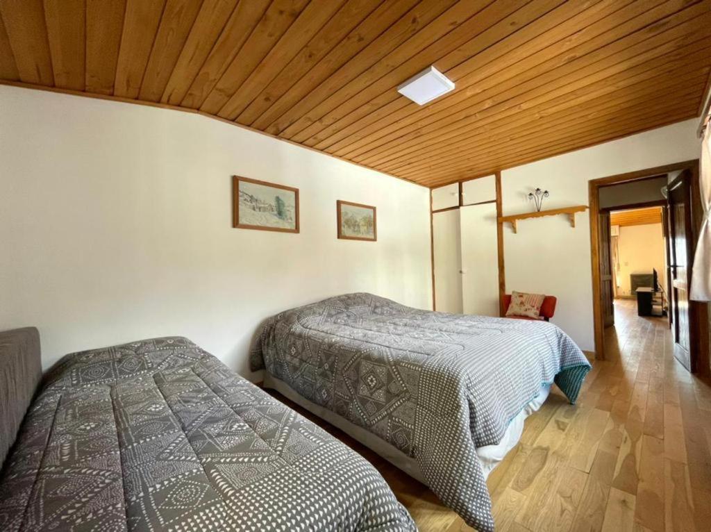 Casa Andina Villa San Carlos de Bariloche Kültér fotó
