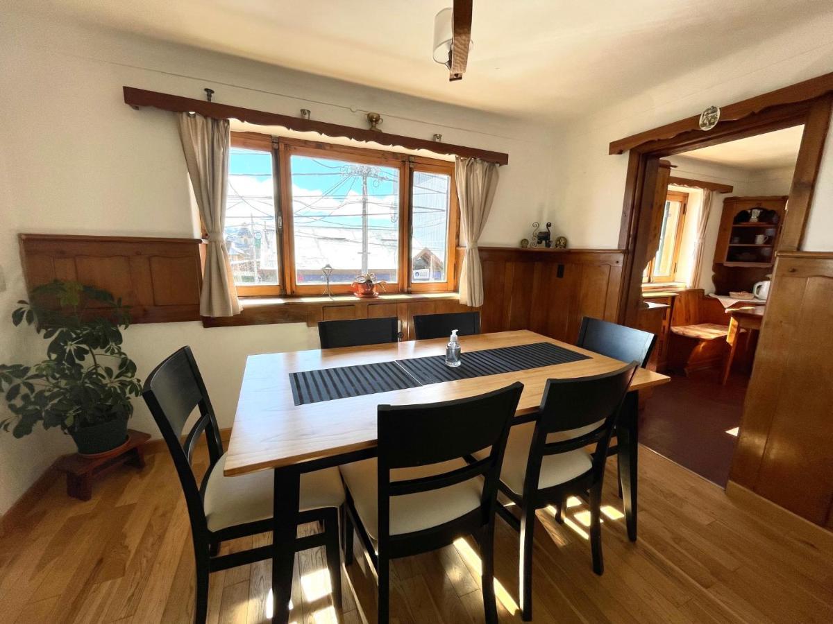 Casa Andina Villa San Carlos de Bariloche Kültér fotó