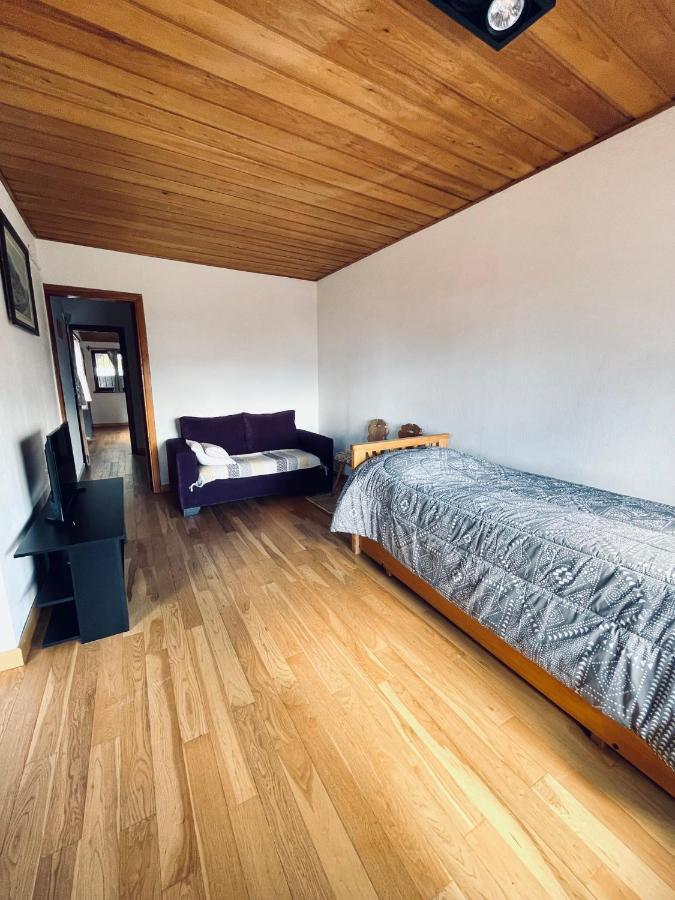 Casa Andina Villa San Carlos de Bariloche Kültér fotó