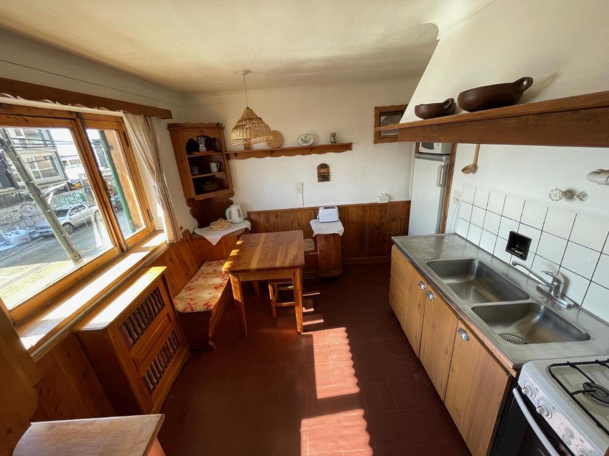 Casa Andina Villa San Carlos de Bariloche Kültér fotó