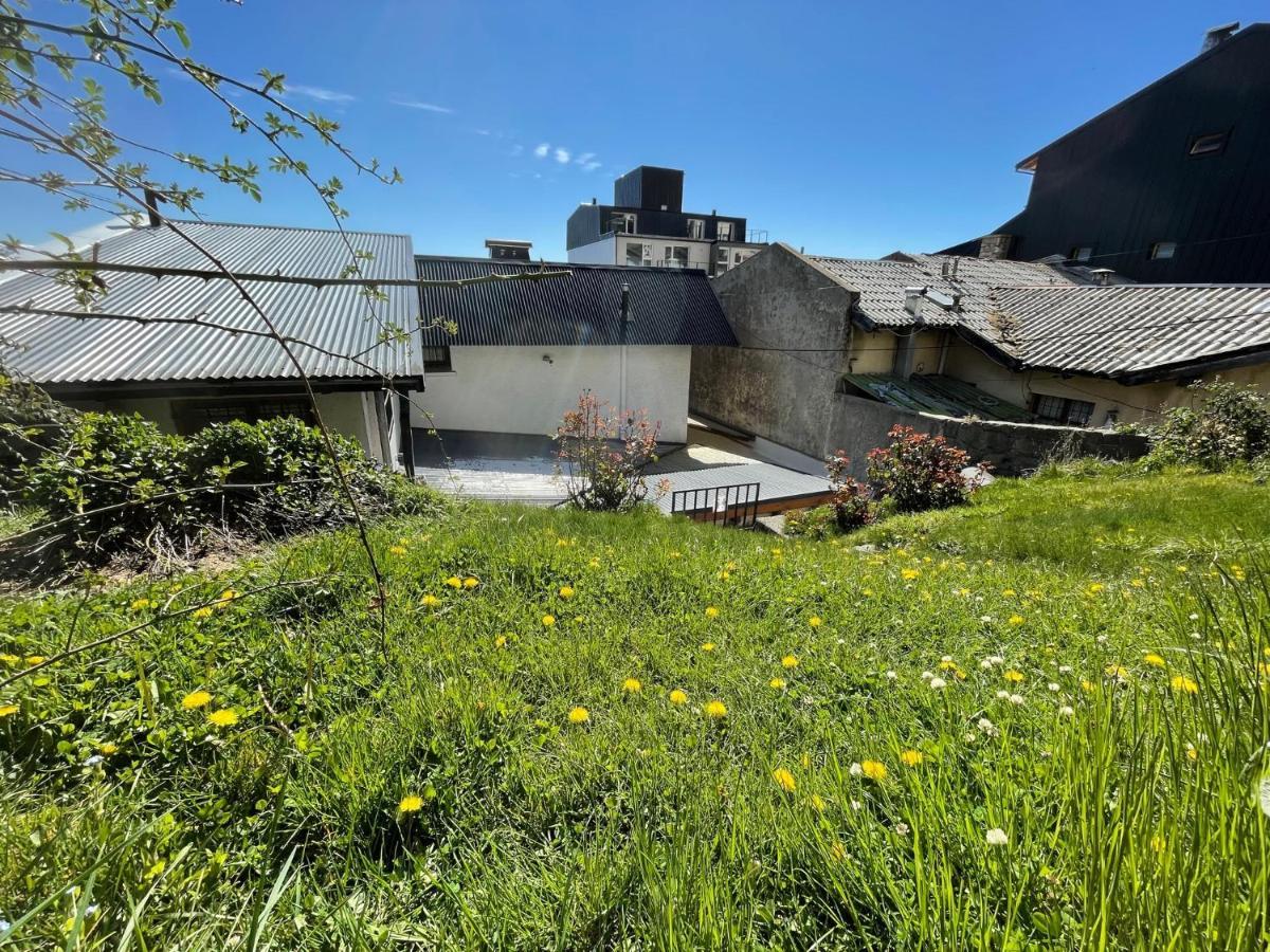 Casa Andina Villa San Carlos de Bariloche Kültér fotó
