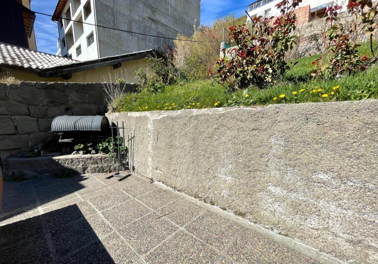 Casa Andina Villa San Carlos de Bariloche Kültér fotó